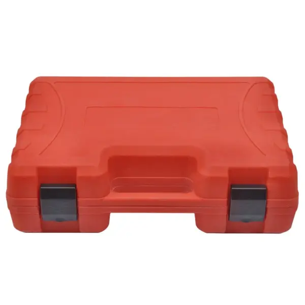 Tagumise alusraami laagripukside tööriistakomplekt Ford Focus MK1 1998–2004, süsinikteras, kohvriga – 4