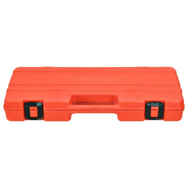 Laagritõmmitsa komplekt liugvasaraga ja kohvriga, 10–32 mm, 5-osaline – 5