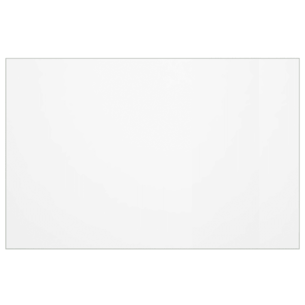 Läbipaistev PVC lauakaitse, kriimustuskindel ja veekindel, 140 x 90 cm, 1,6 mm - 2