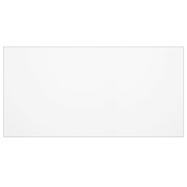 Läbipaistev PVC lauakaitse, kriimustuskindel ja veekindel, 180 x 90 cm, 1,6 mm - 2