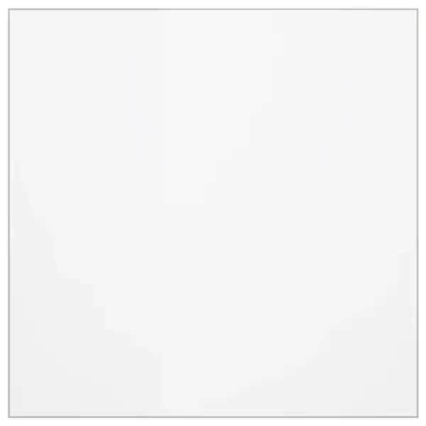 Läbipaistev PVC lauakaitse, 70 x 70 cm, 1,6 mm - 3