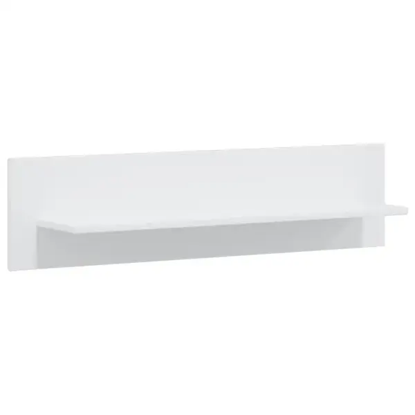 Viieosaline LED-valgustusega sektsioonkapp, must/valge tehispuit, 240 x 40 x 195 cm – 11