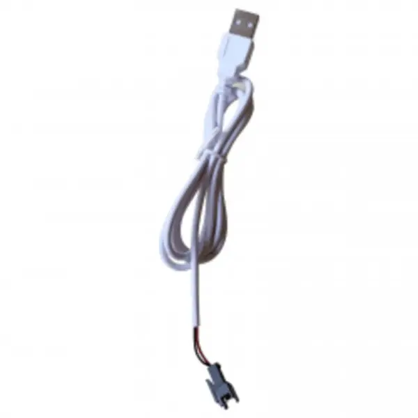 LED-valgustusega vannitoa peegelkapp, 80 x 12,2 x 68 cm, valge ja hõbedane, kahe ukse ja 3 riiuliga – 7