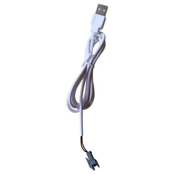 LED-valgustusega vannitoa peegelkapp siseriiulitega, valge/hõbedane, 60 x 11 x 80 cm – 6