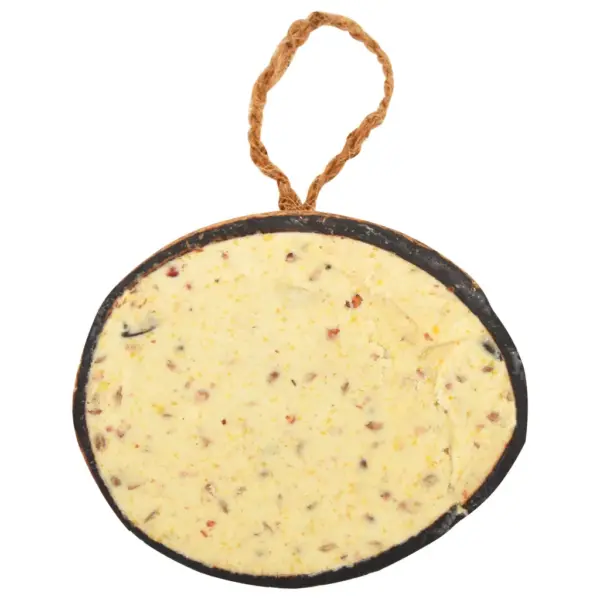 Linnutoit poolikutes kookospähklites, 5 eri täidist, 10 tk komplekt, 290 g – 5