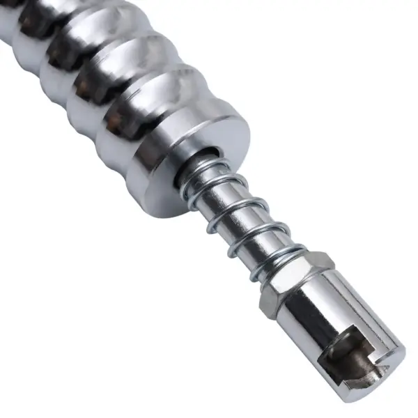 Liughaamri komplekt mõlkide eemaldamiseks, 7-osaline, süsinikteras, 49 cm – 3