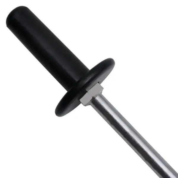 Liughaamri komplekt mõlkide eemaldamiseks, 7-osaline, süsinikteras, 49 cm – 4