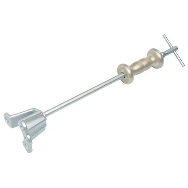Liugvasaraga rattalaagri tõmmits, rauast, 570 mm - 4