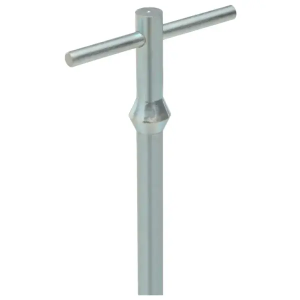 Liugvasaraga rattalaagri tõmmits, rauast, 570 mm - 5