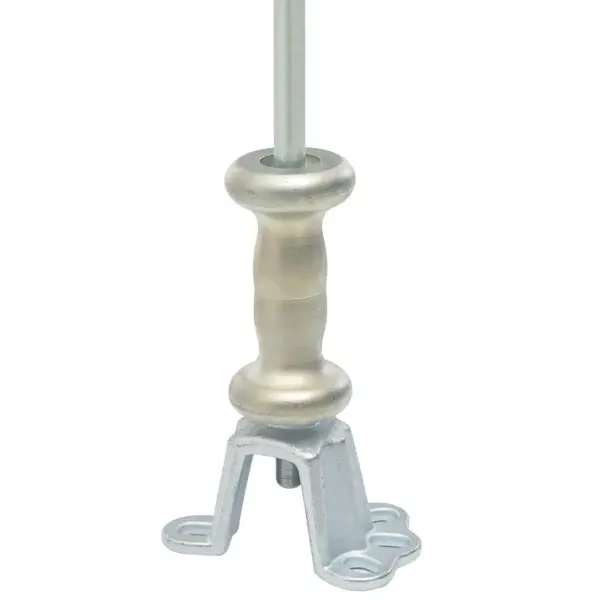 Liugvasaraga rattalaagri tõmmits, rauast, 570 mm - 6
