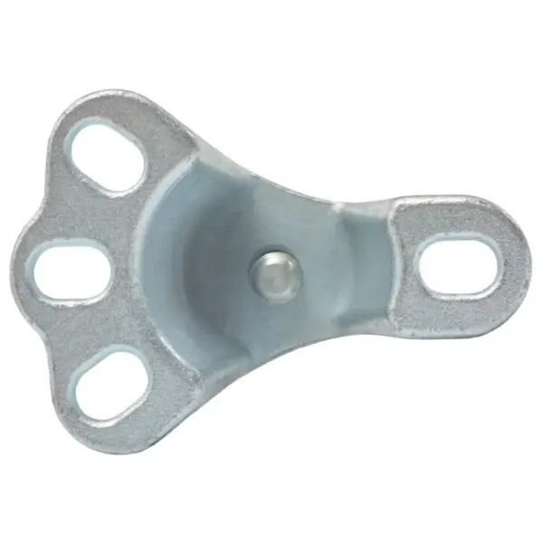 Liugvasaraga rattalaagri tõmmits, rauast, 570 mm - 7