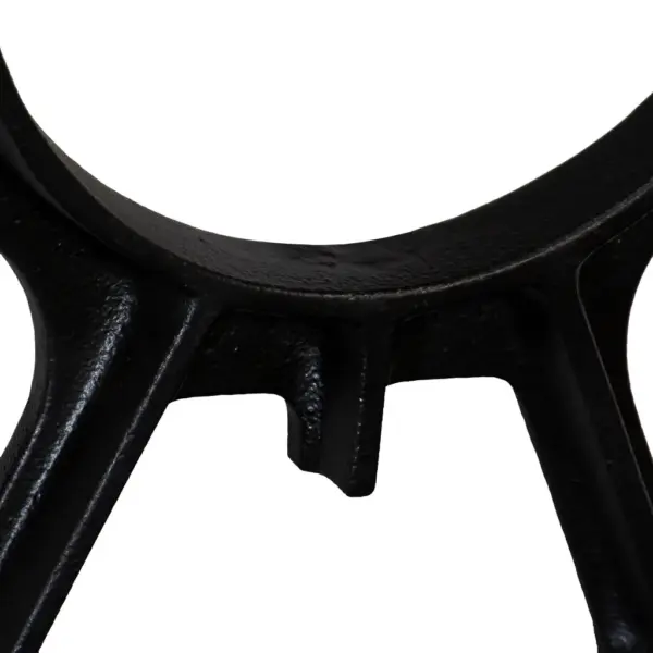 Mustad malmist O-raamiga pingijalad, 2 tk, 25 x 42 cm – 7