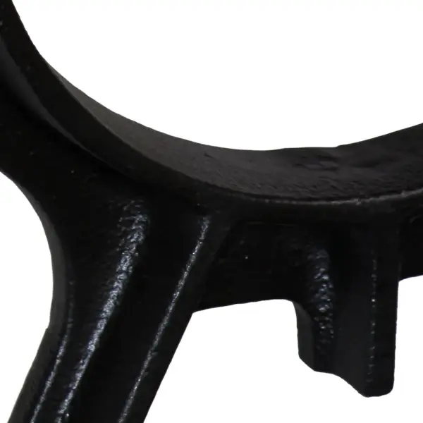 Mustad malmist O-raamiga pingijalad, 2 tk, 25 x 42 cm – 8