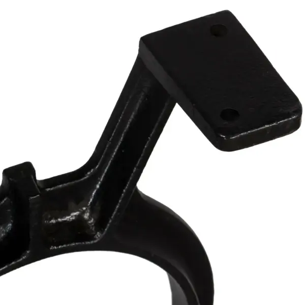 Mustad malmist O-raamiga pingijalad, 2 tk, 25 x 42 cm – 9