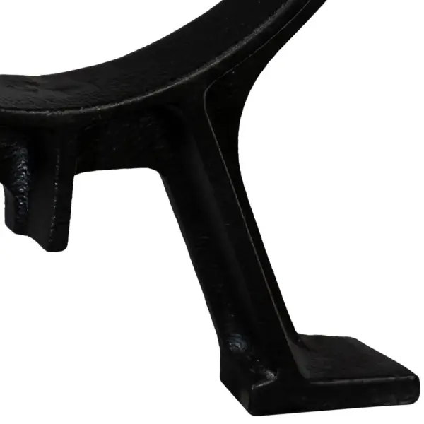 Mustad malmist O-raamiga pingijalad, 2 tk, 25 x 42 cm – 10