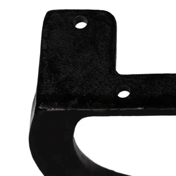 Mustad malmist X-raamiga pingijalad, 2 tk, 37 x 42 cm – 10