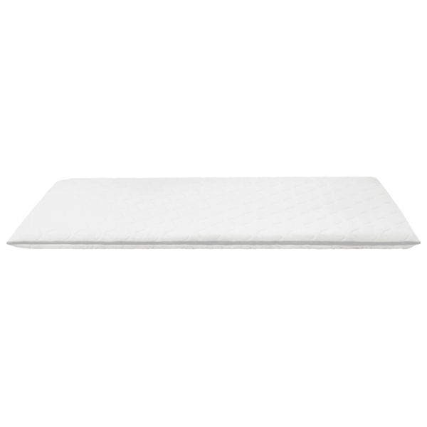 Mäluvahust pealismadrats pestava kattega, 100 x 200 x 6 cm – 3