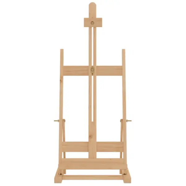 Reguleeritav lauamolbert männipuidust, 29,5 x 33 x 80 cm – 3