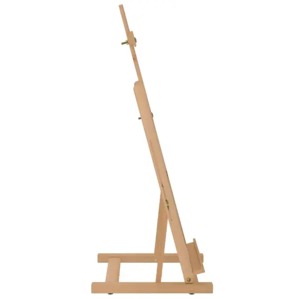 Reguleeritav lauamolbert männipuidust, 29,5 x 33 x 80 cm – 4