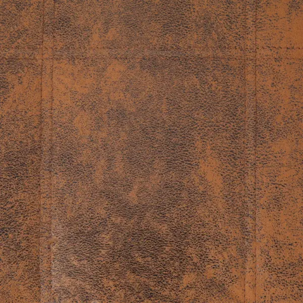 Massaažikanapee 5 režiimi ja soojendusega, padjaga, pruun kunstseemisnahk, 142 x 55 x 73 cm – 8