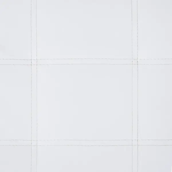 Massaažikanapee soojendusfunktsiooni ja peatoepadjaga, valge kunstnahk, 145 x 54 x 72 cm – 8