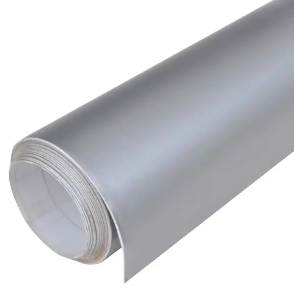 Iseliimuv matthõbedane autokile, PVC, 2 tk, 100 x 150 cm – 5