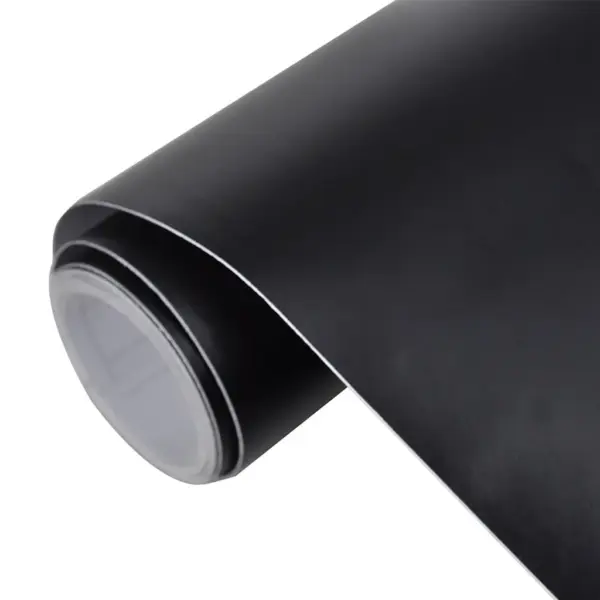 Iseliimuv mattmust autokile PVC-st, õhukanalitega, 100 x 150 cm – 2