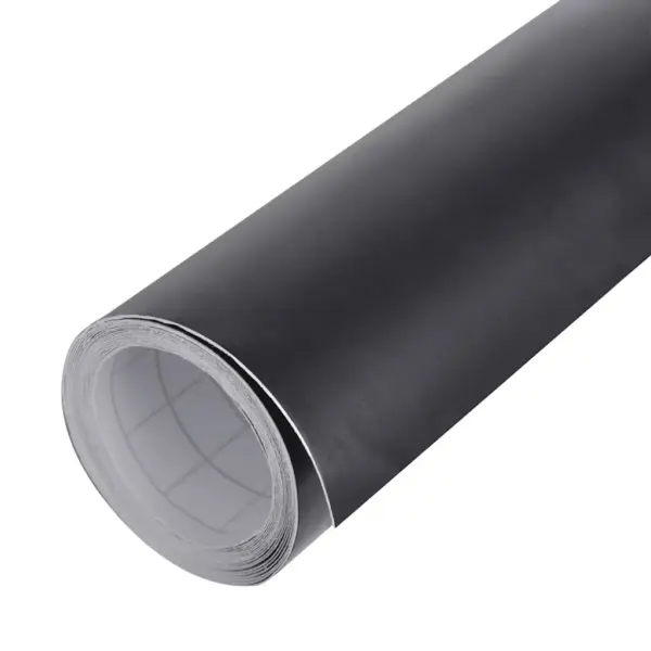 Vetthülgav mattmust iseliimuv autokile, PVC, 2 tk, 100 x 150 cm + 50 x 150 cm – 5