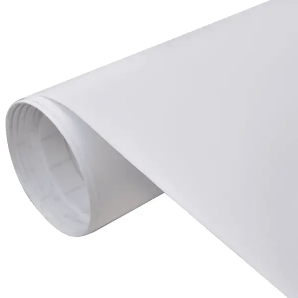 Mattvalge iseliimuv autokile õhukanalitega, 2 tk, 100 x 150 cm – 2