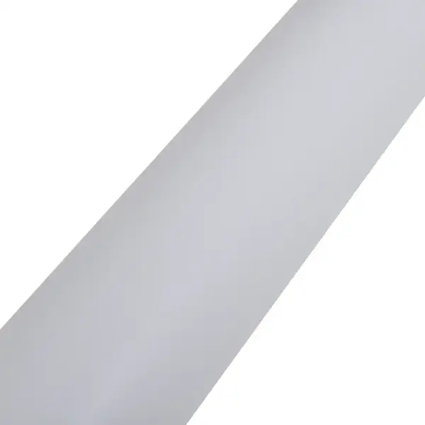 2-osaline mattvalge iseliimuv autokile komplekt, PVC, 100 x 150 cm + 50 x 150 cm – 6