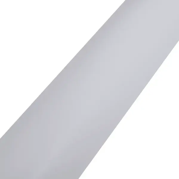 Iseliimuv mattvalge autokile õhukanalitega, PVC, 100 x 150 cm – 6