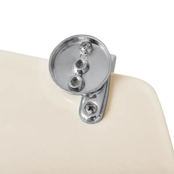 MDF WC-prill-lauad kaantega, meritähe disainiga, 2 tk – 8