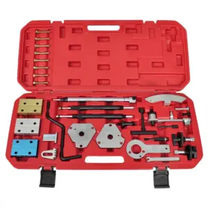 Mootori ajastuskomplekt Fiat, Alfa Romeo ja Lancia sõidukitele, lukustusnõel 65 mm