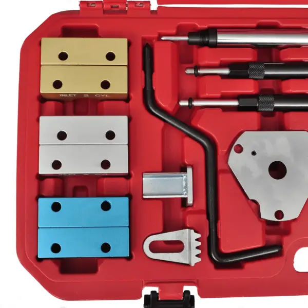 Mootori ajastuskomplekt Fiat, Alfa Romeo ja Lancia sõidukitele, lukustusnõel 65 mm – 3