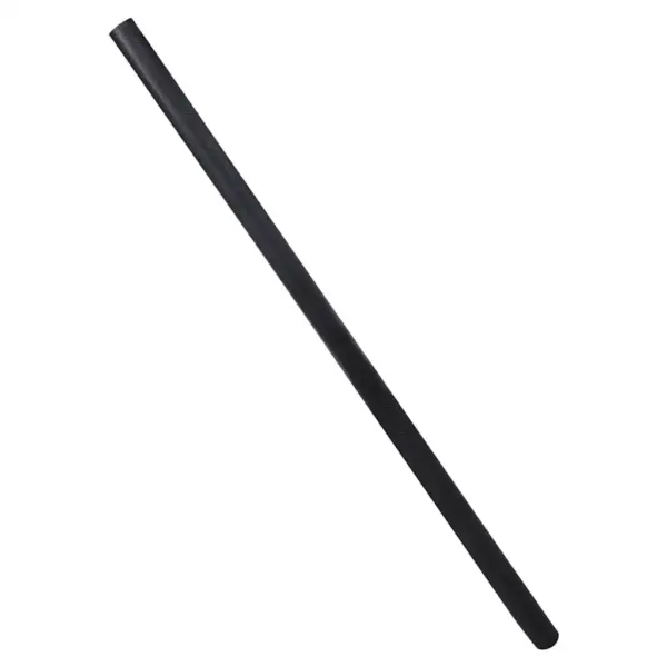 4D süsinikkiu välimusega must autokile, iseliimuv, 2 tk, 100 x 150 cm + 50 x 150 cm – 4
