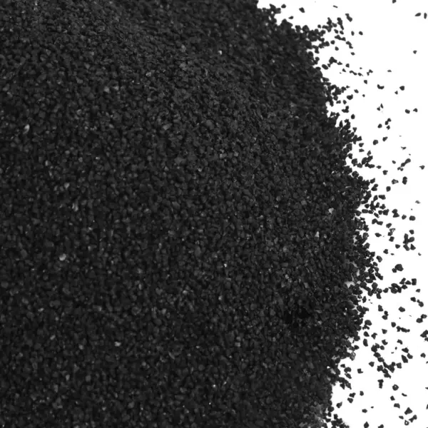 Must akvaariumiliiv akvaariumi pinnaseks, 0,2–2 mm, 10 kg – 5