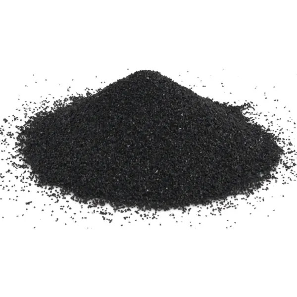 Must looduslik akvaariumiliiv, 25 kg, tera suurus 0,2–2 mm - 3