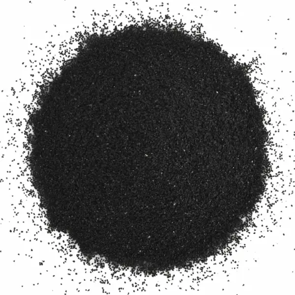 Must looduslik akvaariumiliiv, 25 kg, tera suurus 0,2–2 mm - 4