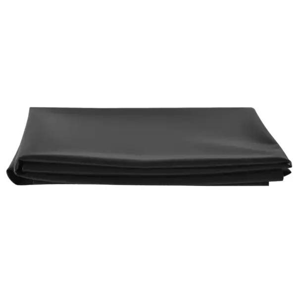 Must PVC tiigikile 3 x 4 m, 0,5 mm – 3