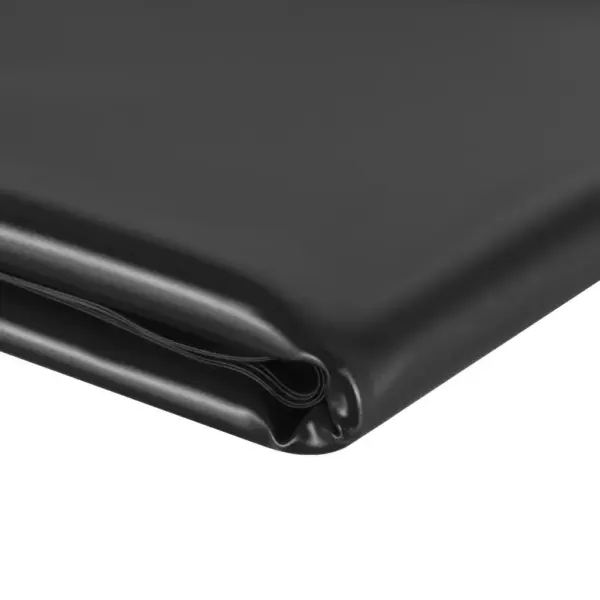 Must PVC tiigikile 3 x 4 m, 0,5 mm – 4