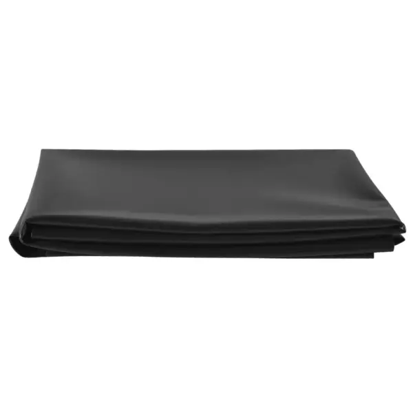Must PVC tiigikile 5 x 6 m, 0,5 mm – 3