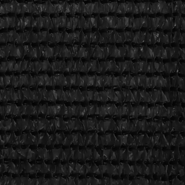 Must väliruloo terrassile ja rõdule, HDPE, 140 x 230 cm – 5