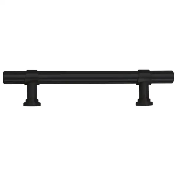 Mustad kapi käepidemed 10 tk, roostevaba teras, 96 mm ava vahega – 5