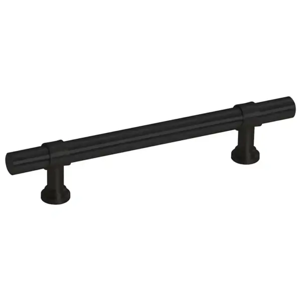 Mustad kapi käepidemed 10 tk, roostevaba teras, 96 mm ava vahega – 6