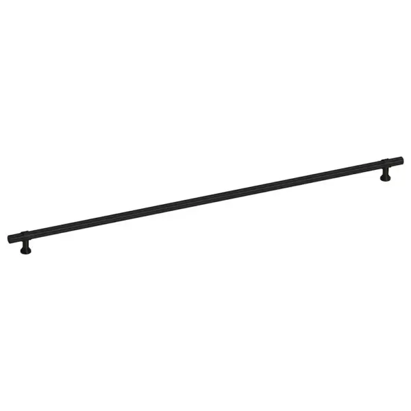 Mustad roostevabast terasest kapi käepidemed, 5 tk, 480 mm auguvahe – 6
