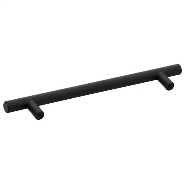 Mustad roostevabast terasest kapi käepidemed, 10 tk, 160 mm - 7