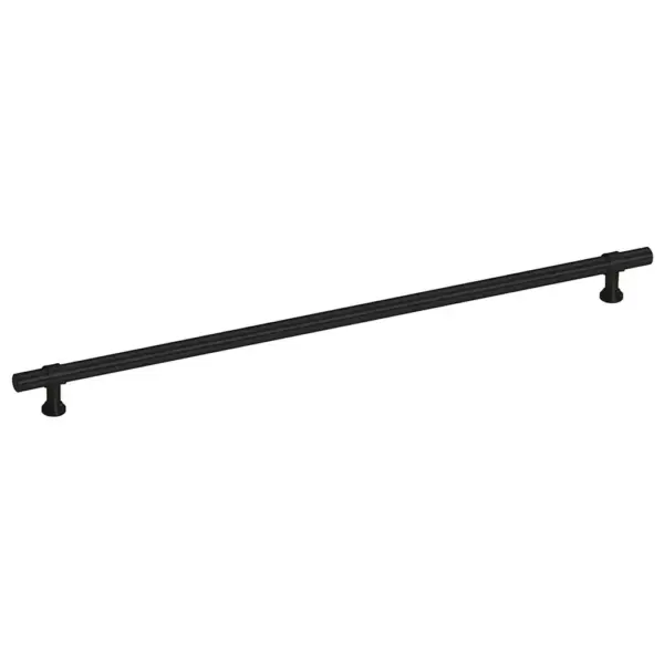 Mustad roostevabast terasest kapi käepidemed, 5 tk, 320 mm ava vahe – 6