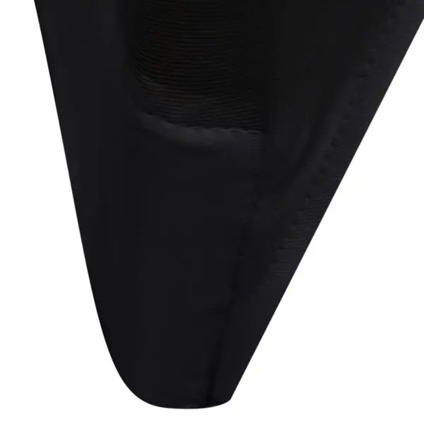 Mustad venivad toolikatted käsitugedeta toolidele, 6 tk – 6