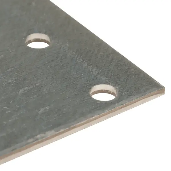 Naelutusplaadid puidukonstruktsioonidele, 20 tk, tsingitud teras, 300 x 80 x 2 mm – 5