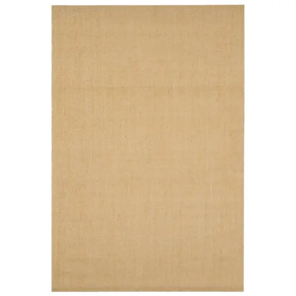 Naturaalne sisalist vaip libisemisvastase lateksalusega, 100 x 150 cm – 2